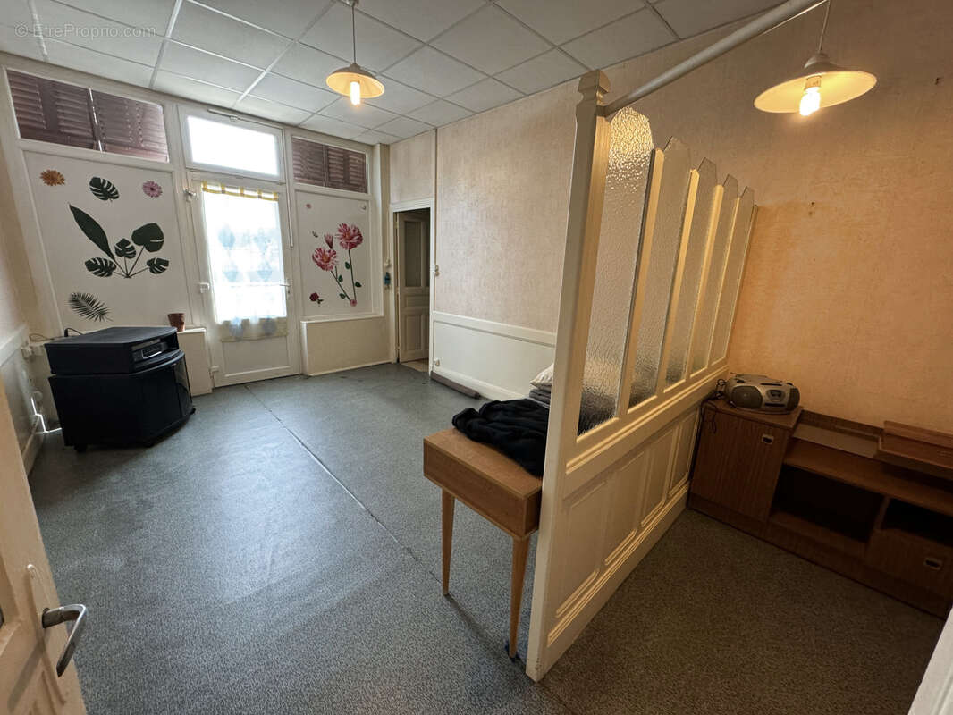 Maison à PONT-DU-CHATEAU