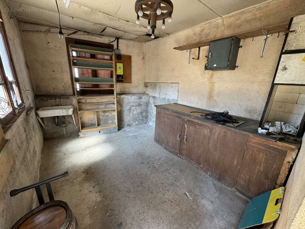 Maison à PONT-DU-CHATEAU