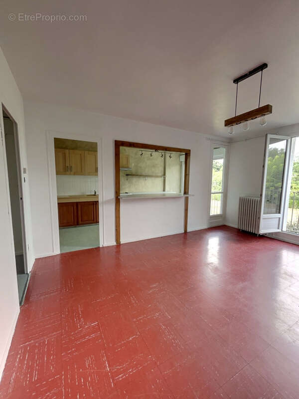 Appartement à PERIGUEUX