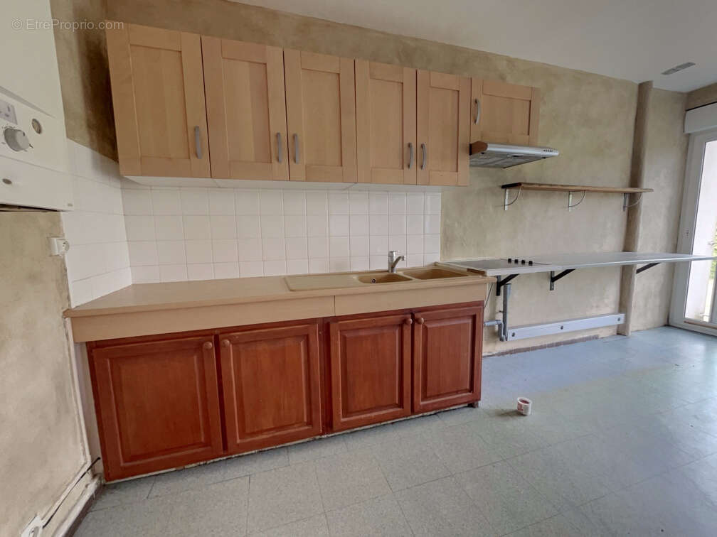 Appartement à PERIGUEUX