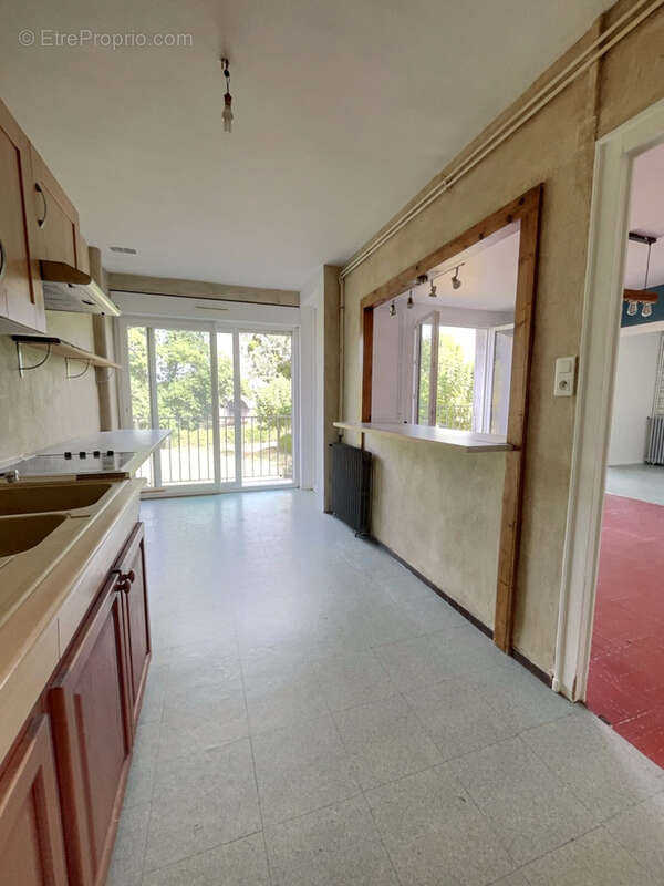 Appartement à PERIGUEUX