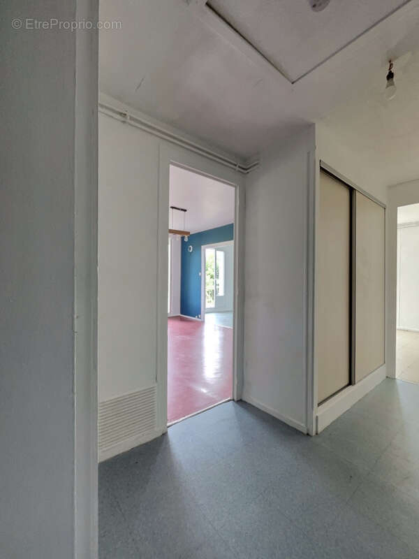 Appartement à PERIGUEUX