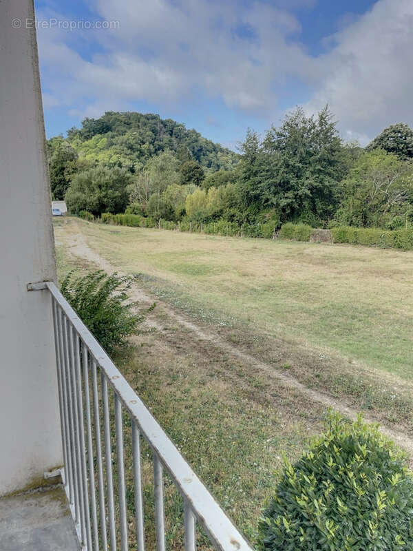 Appartement à PERIGUEUX