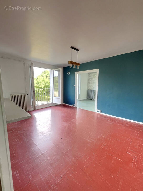 Appartement à PERIGUEUX