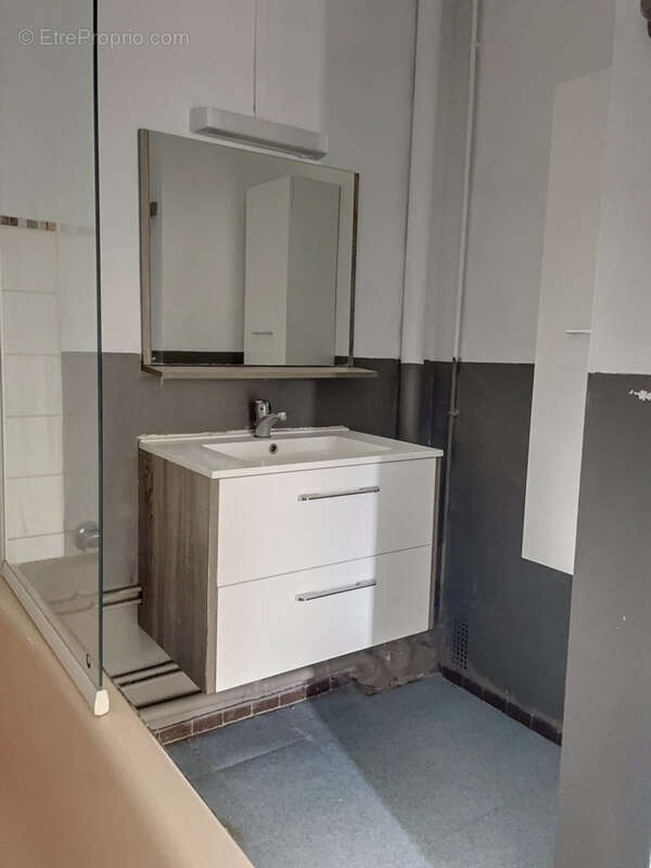 Appartement à PERIGUEUX