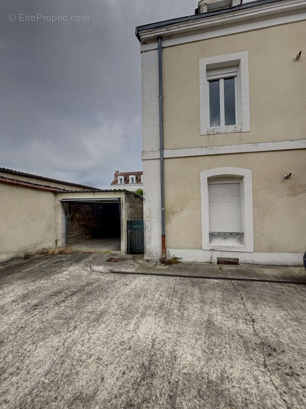 Appartement à PERIGUEUX