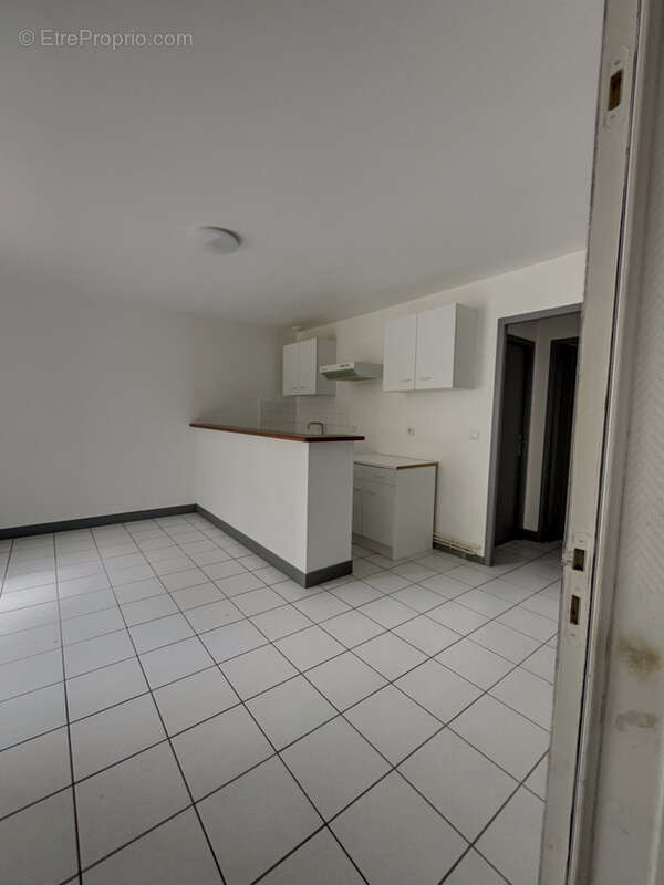 Appartement à PERIGUEUX