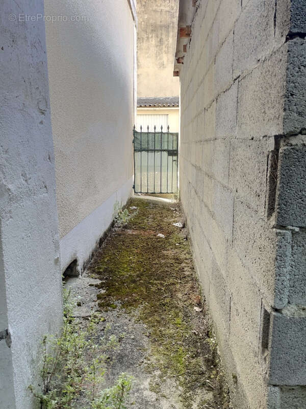 Appartement à PERIGUEUX