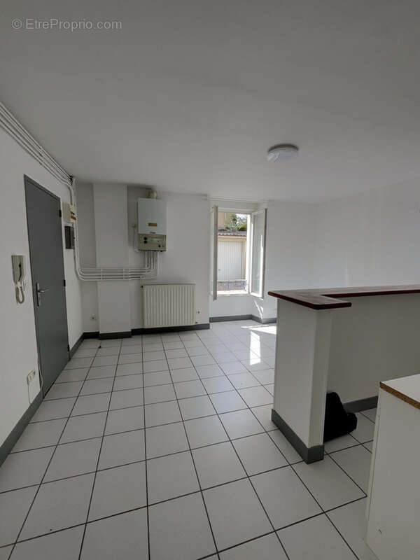 Appartement à PERIGUEUX