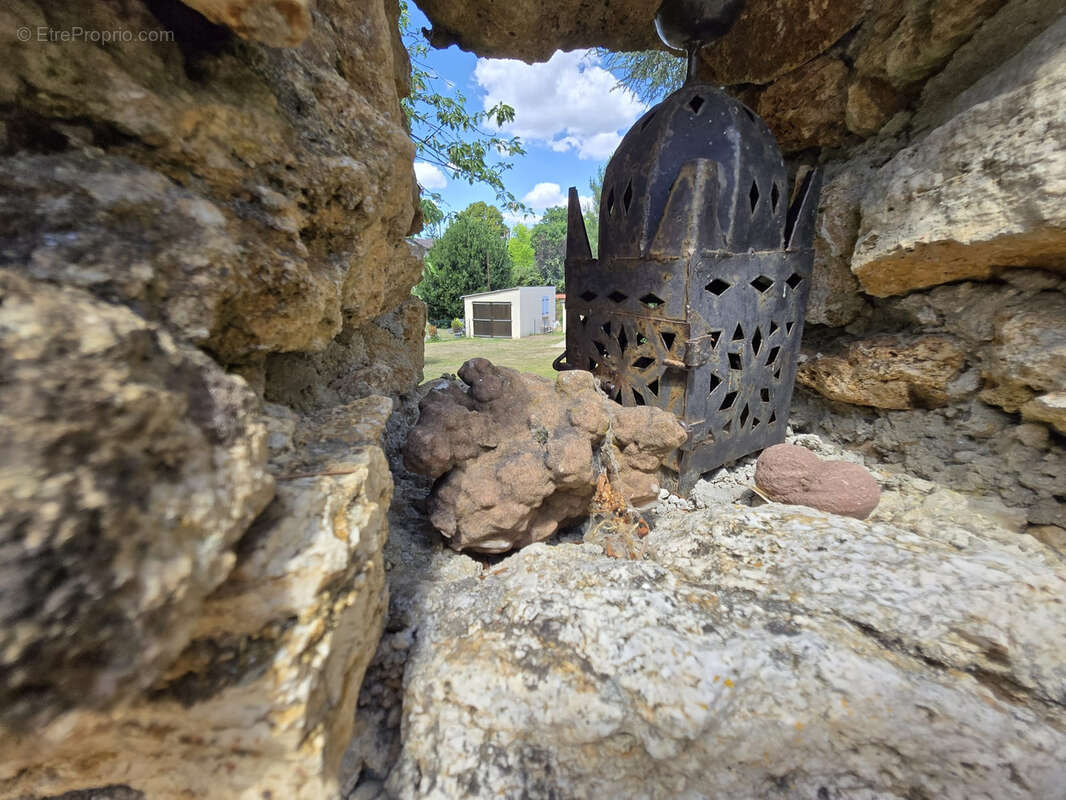 Maison à SAINT-SAUVEUR-SUR-ECOLE