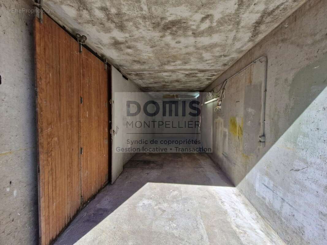 Commerce à MONTPELLIER