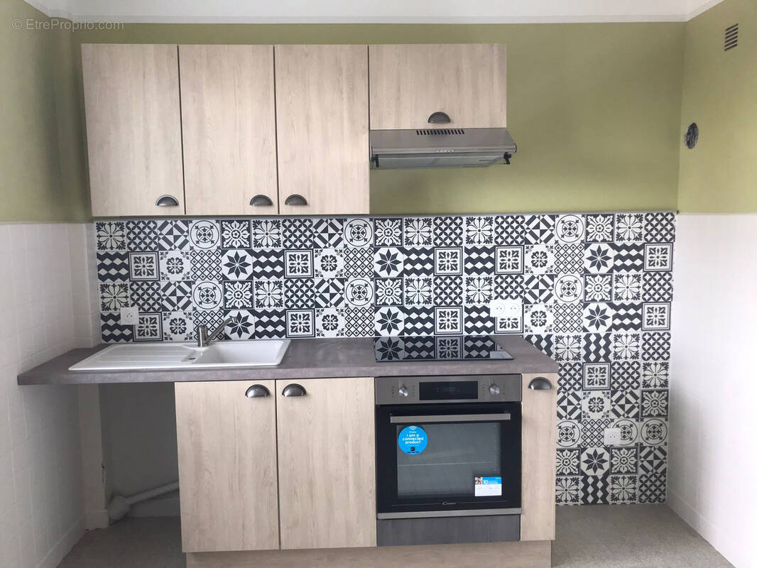 Appartement à FEURS