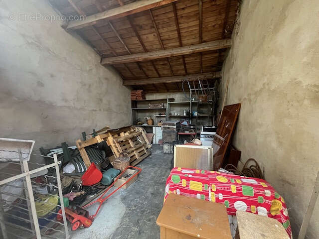 Appartement à TENDE