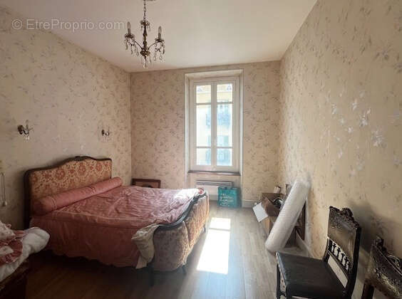 Appartement à TENDE