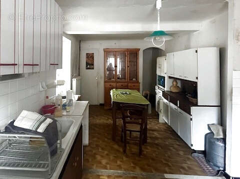 Appartement à TENDE