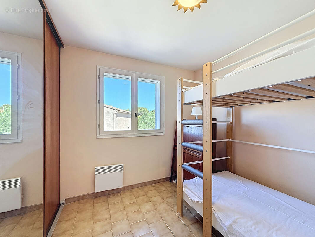 Maison à SIX-FOURS-LES-PLAGES