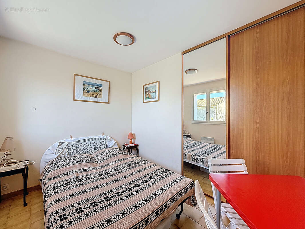 Maison à SIX-FOURS-LES-PLAGES