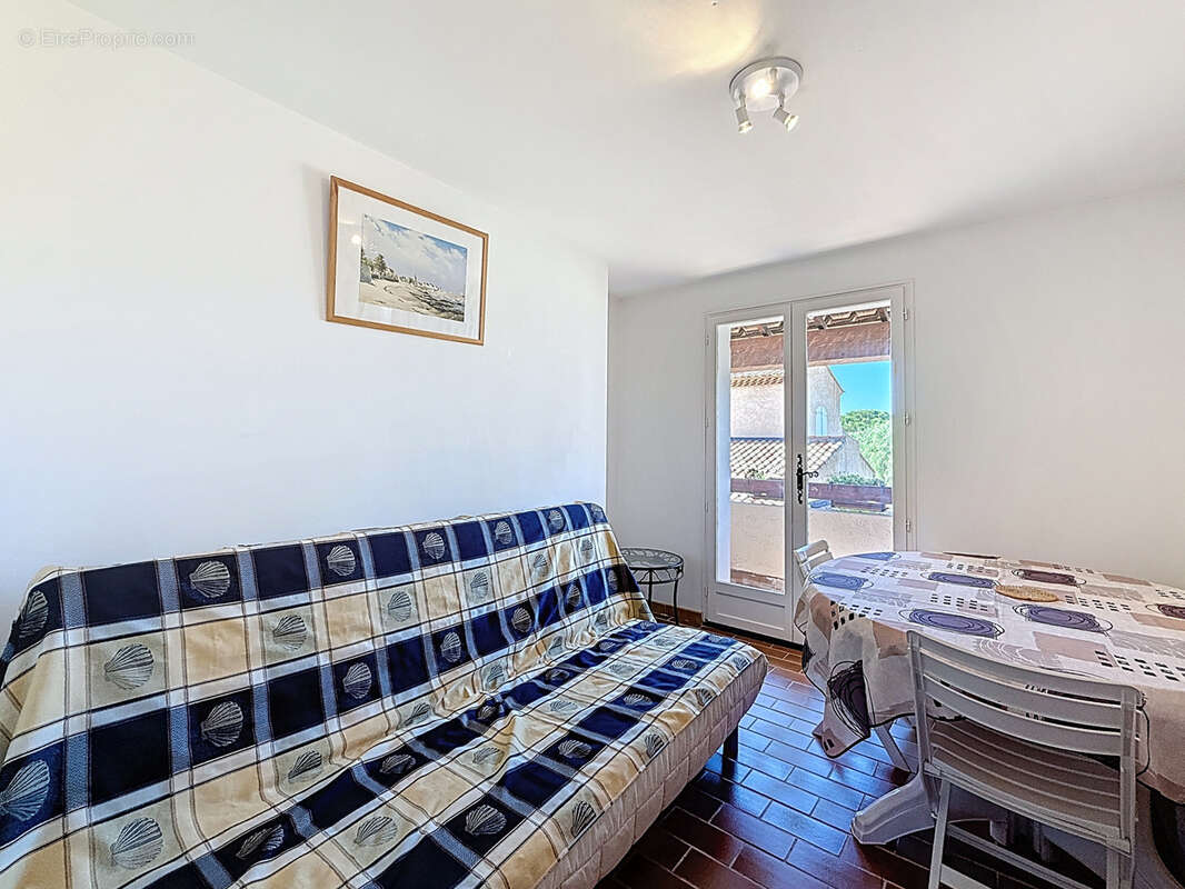 Maison à SIX-FOURS-LES-PLAGES