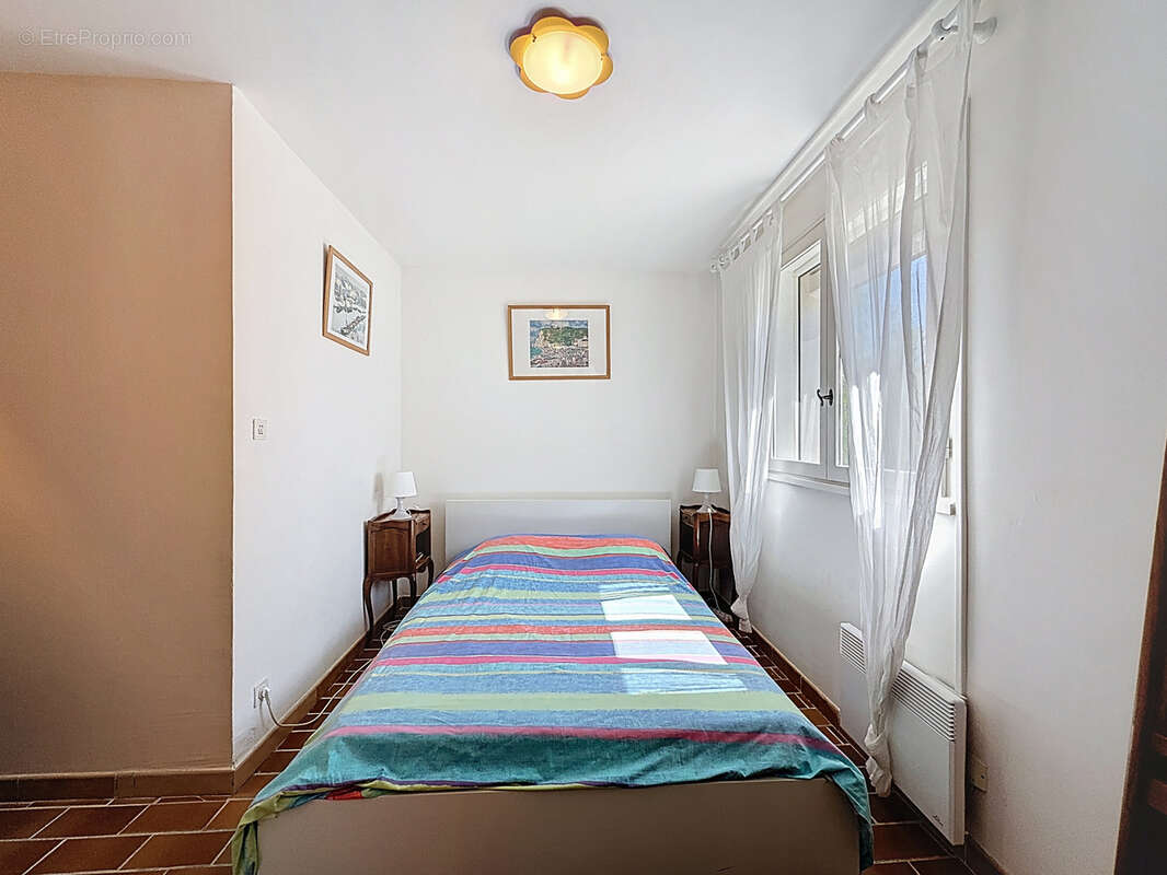 Maison à SIX-FOURS-LES-PLAGES