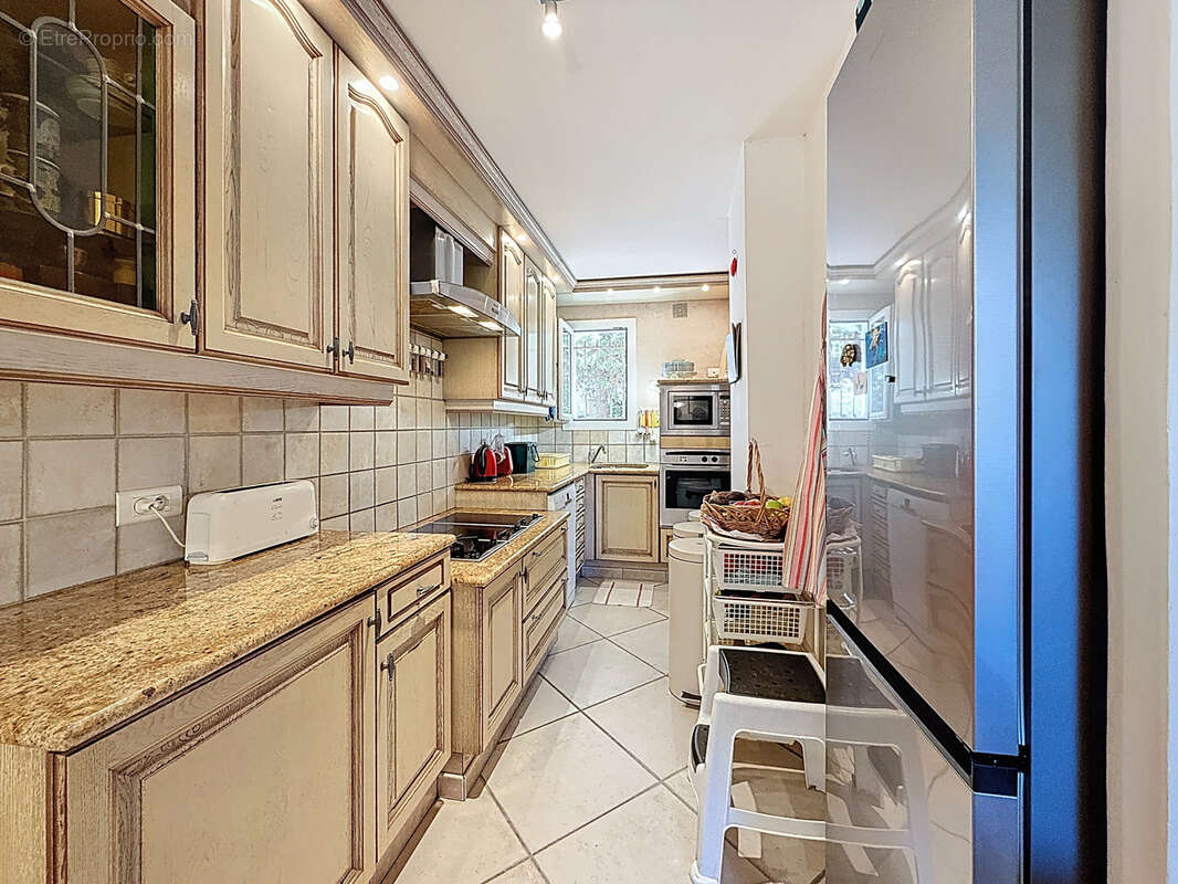 Maison à SIX-FOURS-LES-PLAGES