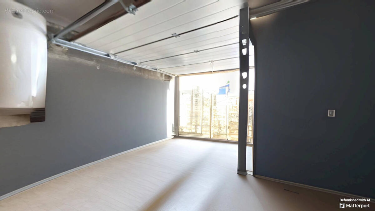 Maison à LA SEYNE-SUR-MER