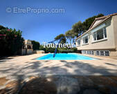 Maison à SANARY-SUR-MER