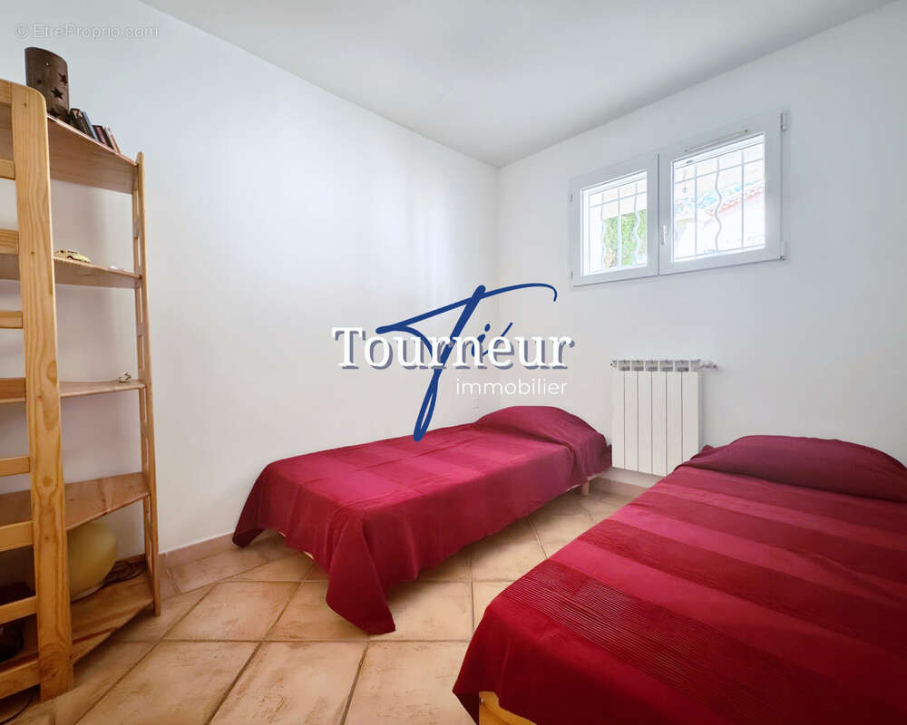 Maison à SANARY-SUR-MER