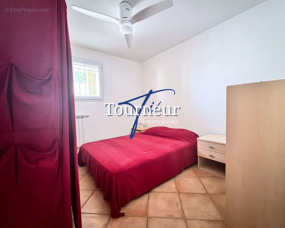 Maison à SANARY-SUR-MER