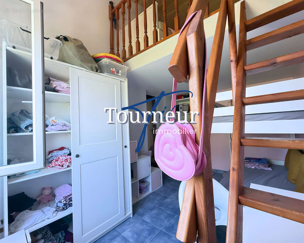 Maison à SANARY-SUR-MER