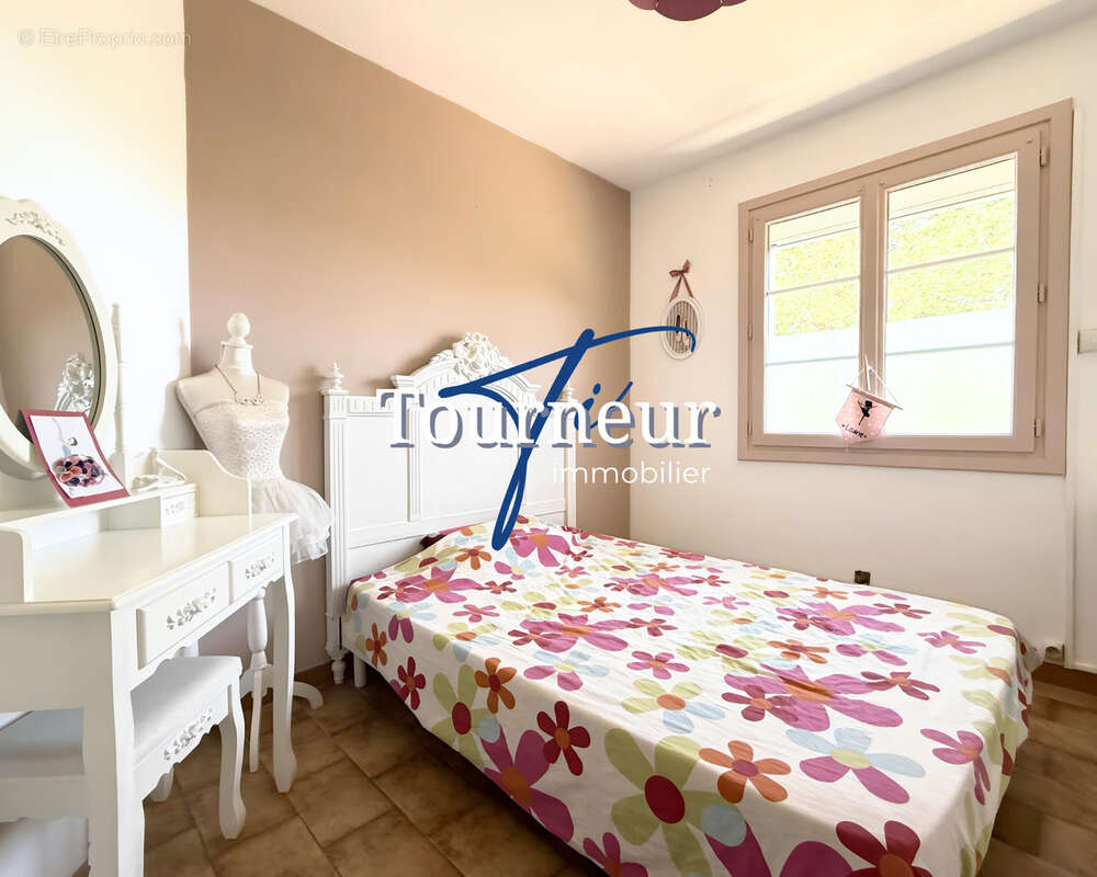 Maison à SANARY-SUR-MER