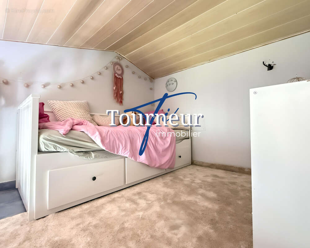 Maison à SANARY-SUR-MER