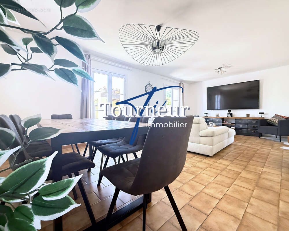 Maison à SANARY-SUR-MER