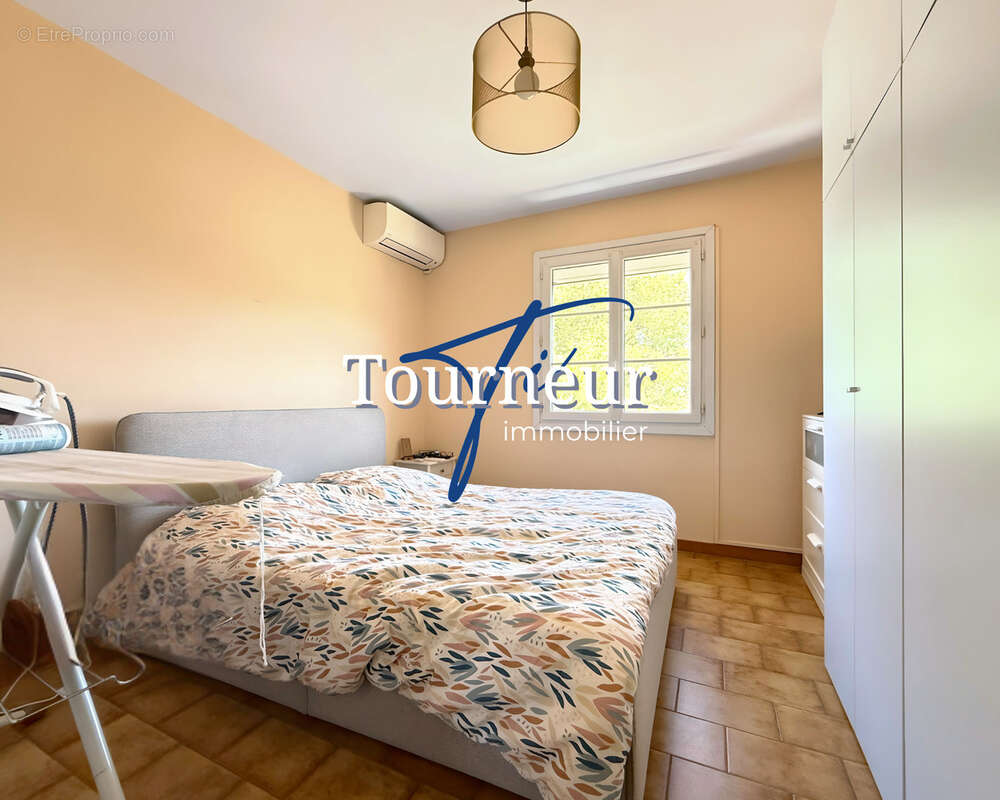 Maison à SANARY-SUR-MER