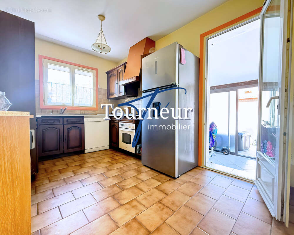 Maison à SANARY-SUR-MER