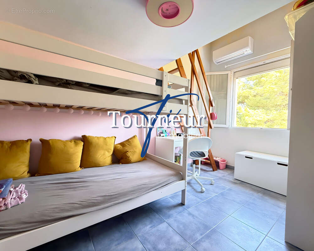 Maison à SANARY-SUR-MER