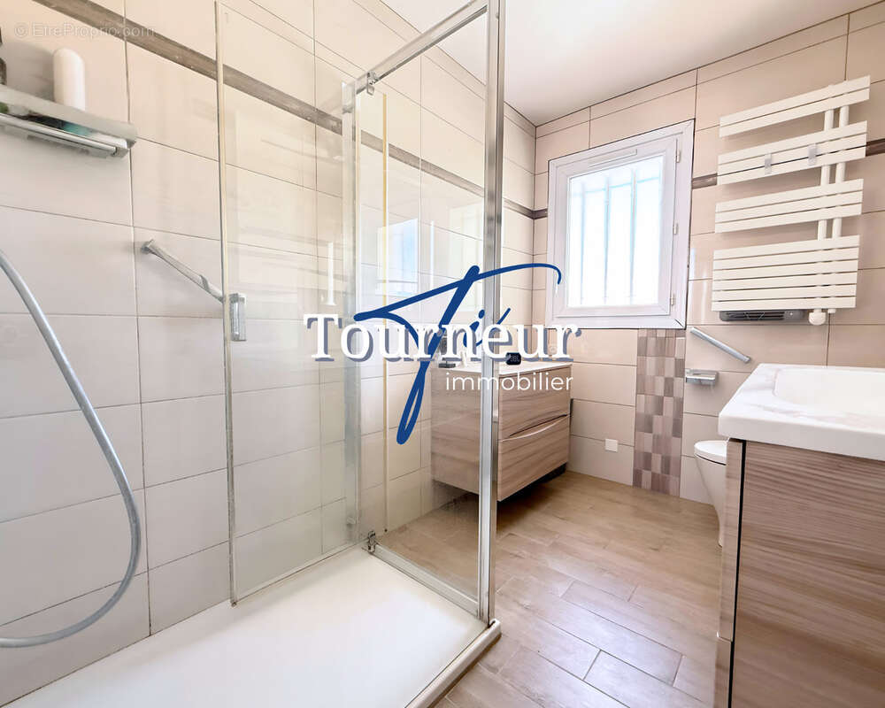 Maison à SANARY-SUR-MER