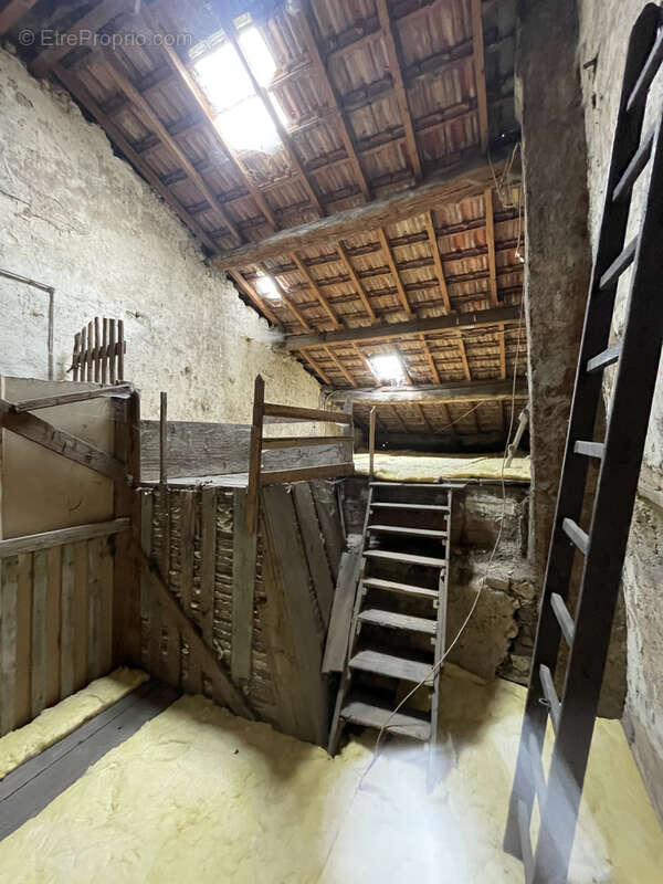 Maison à SAINT-MIHIEL