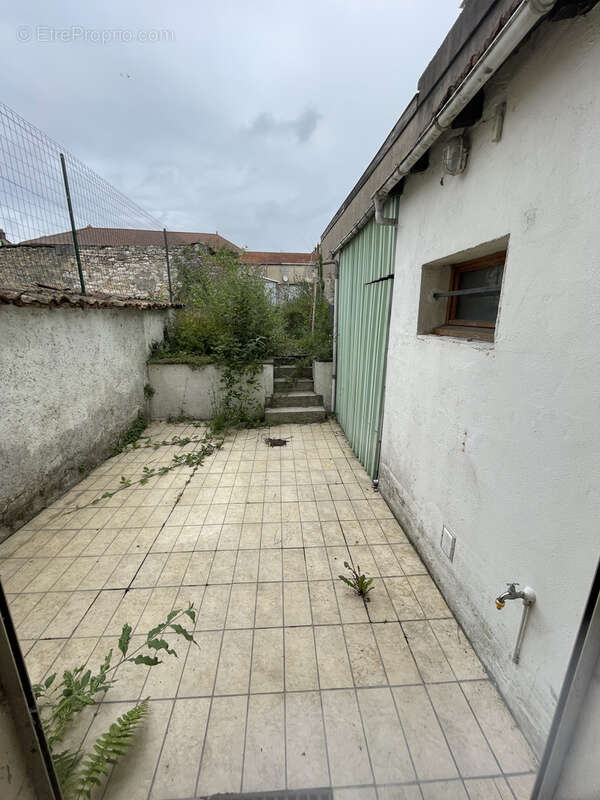 Maison à SAINT-MIHIEL