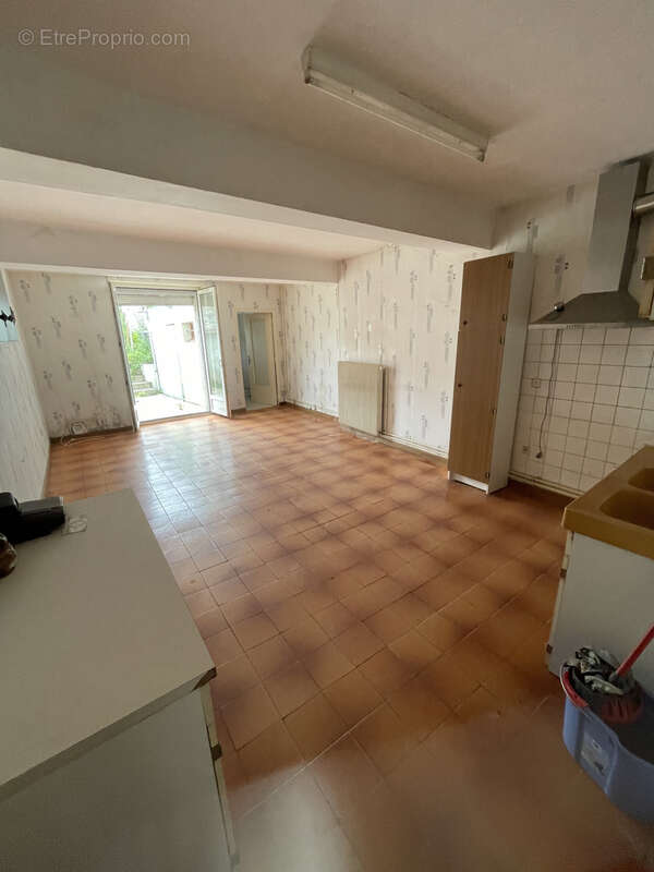 Maison à SAINT-MIHIEL