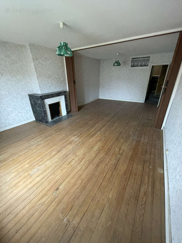 Maison à SAINT-MIHIEL