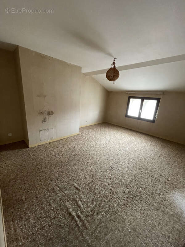 Maison à SAINT-MIHIEL