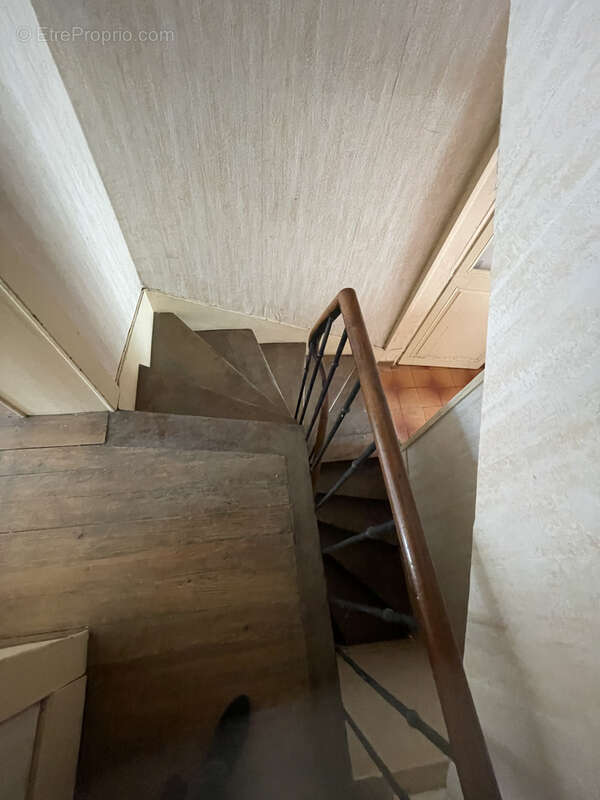 Maison à SAINT-MIHIEL