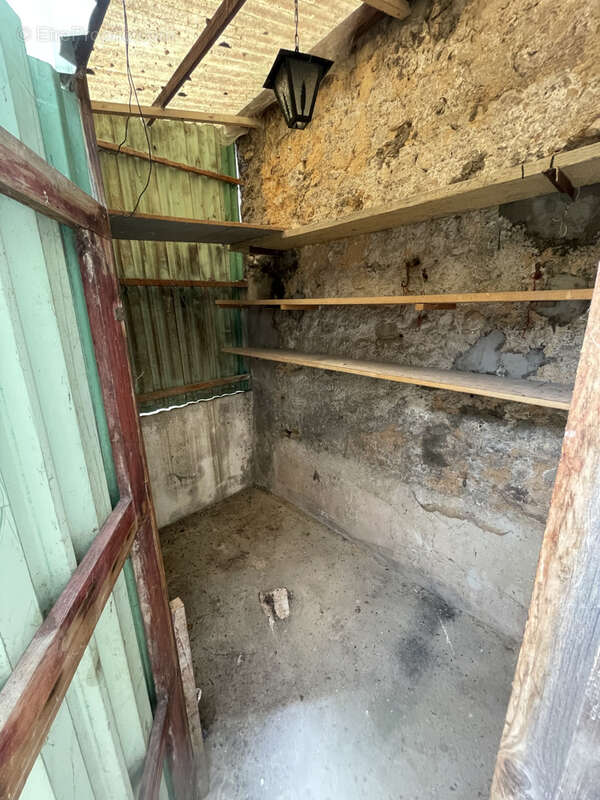 Maison à SAINT-MIHIEL