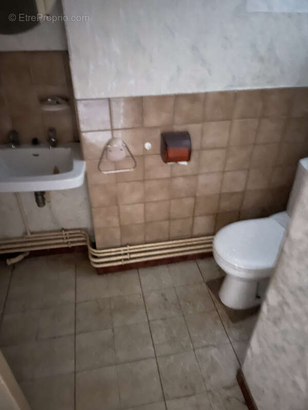 Maison à SAINT-MIHIEL