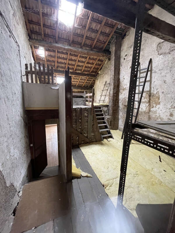 Maison à SAINT-MIHIEL