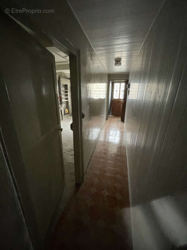 Maison à SAINT-MIHIEL