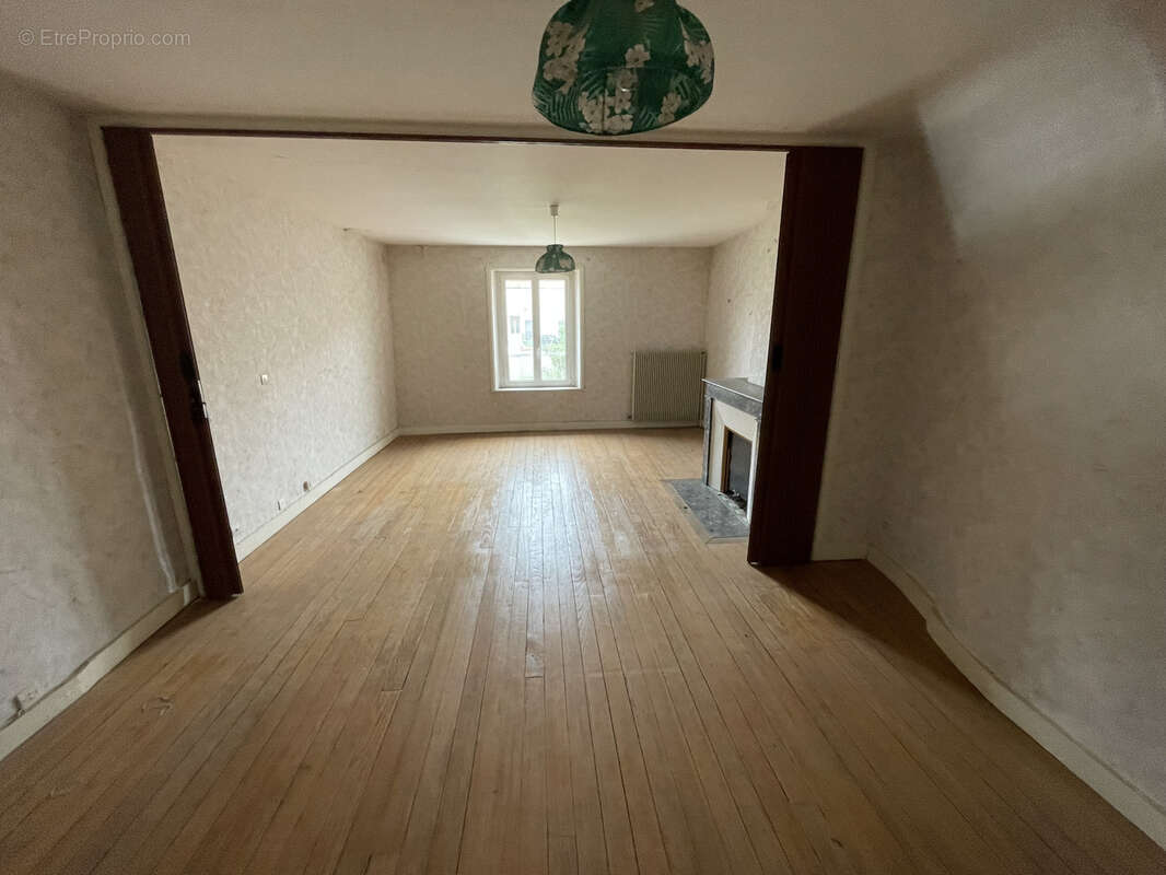 Maison à SAINT-MIHIEL