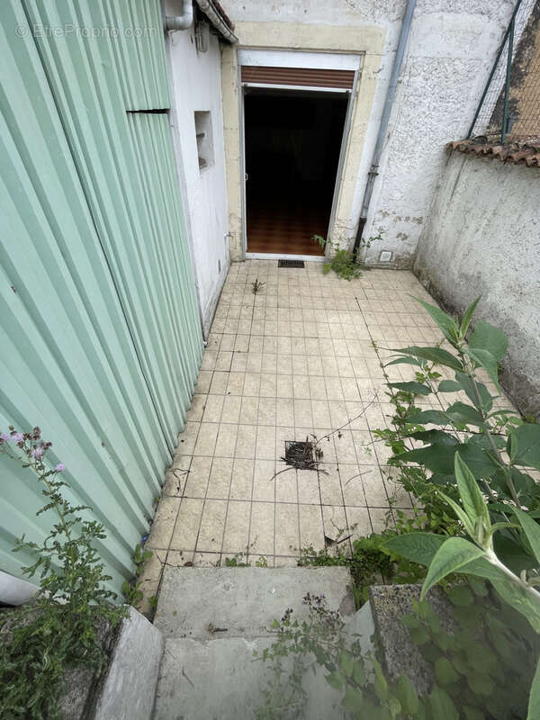 Maison à SAINT-MIHIEL