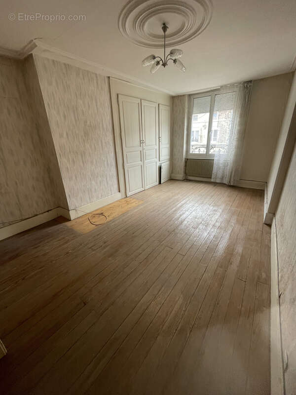 Maison à SAINT-MIHIEL