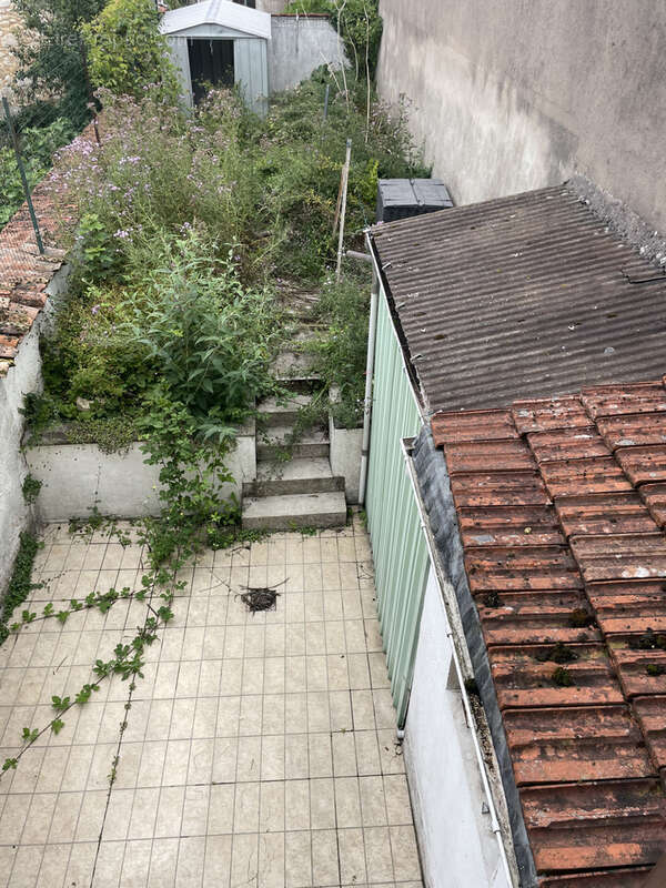 Maison à SAINT-MIHIEL